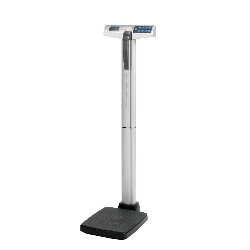 HEALTH-O-METER 500KL  Physician Digital Scale