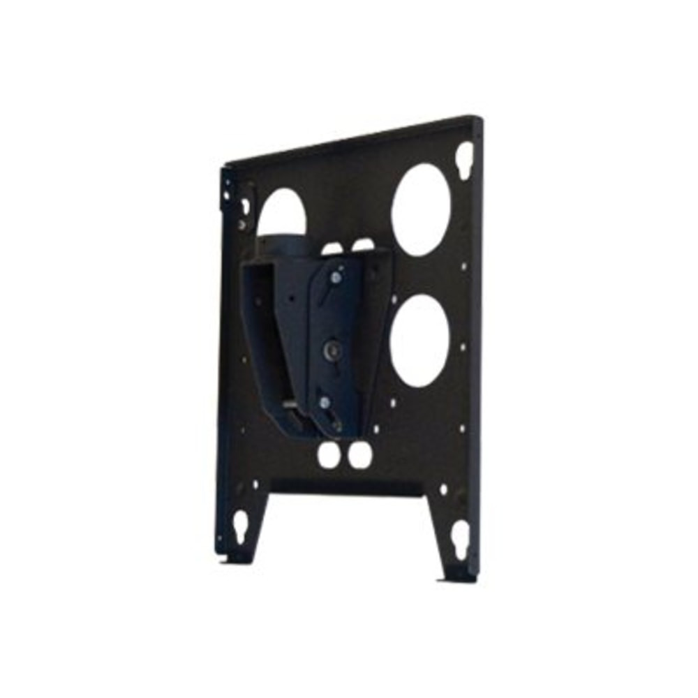 CHIEF MFG INC PCS2000B Chief PCS-2000B - Mounting component (ceiling mount) - for flat panel - black