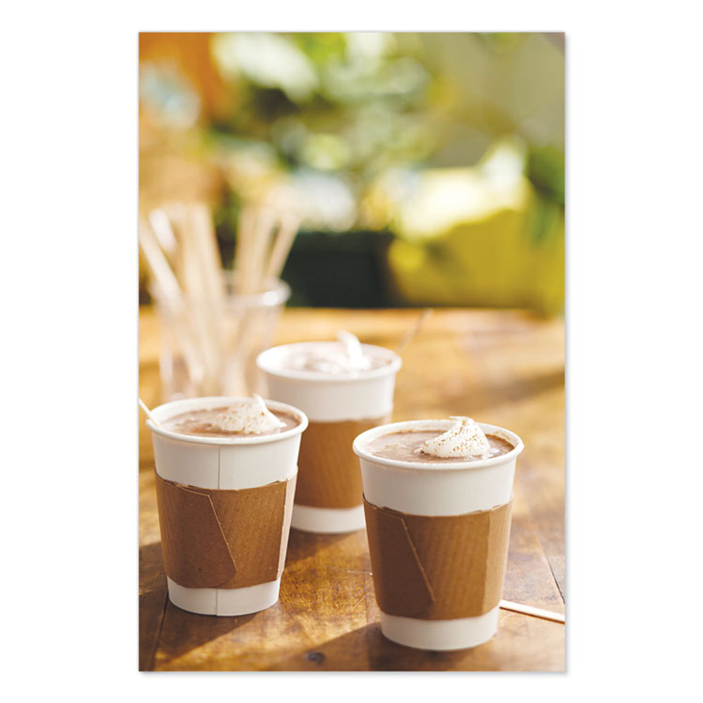 NESTLE Nestlé® 25485 Hot Cocoa Mix, Rich Chocolate, .71oz, 50/Box