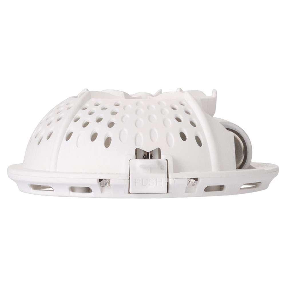 FRESH PRODUCTS EFCABPE-PA1 Easy Fresh Dispenser, 4.75" x 4.75" x 1.5", White, 12/Carton