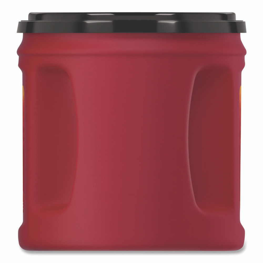 KEURIG DR PEPPER Folgers® 20421EA Coffee, Classic Roast, Ground, 25.9 oz Canister