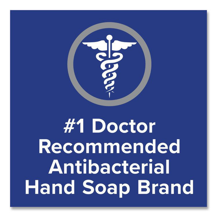 DIAL PROFESSIONAL 80790EA Gold Antibacterial Liquid Hand Soap, 16 oz