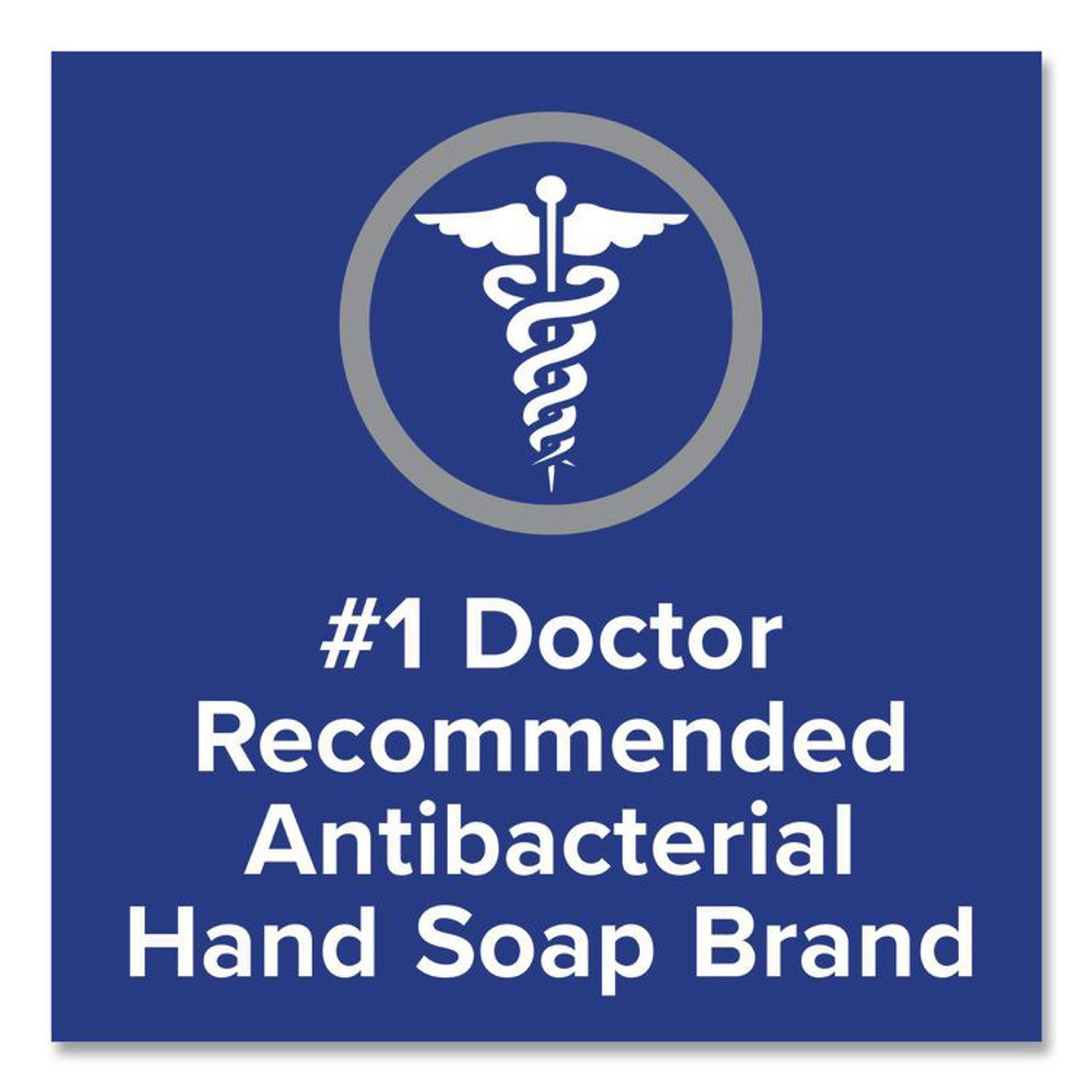 DIAL PROFESSIONAL 80790EA Gold Antibacterial Liquid Hand Soap, 16 oz