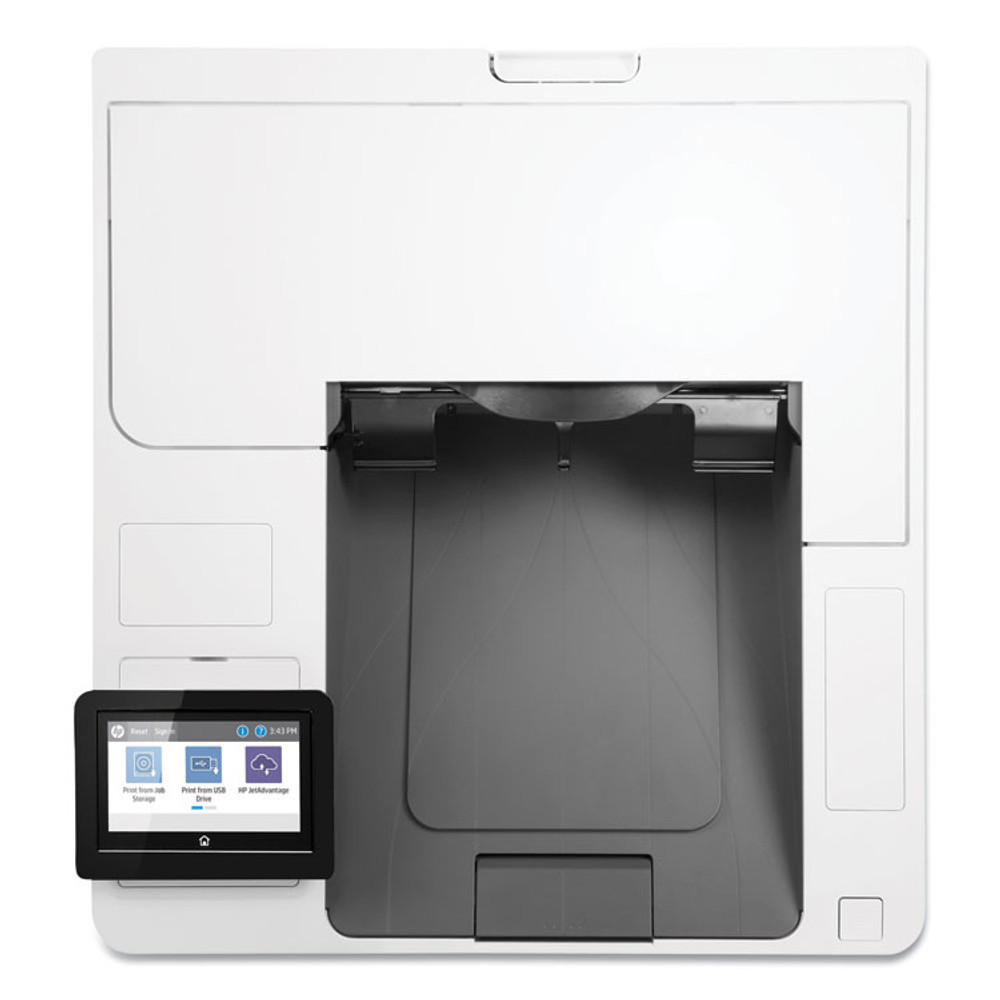 HP INC 7PS85A LaserJet Enterprise M611x Laser Printer