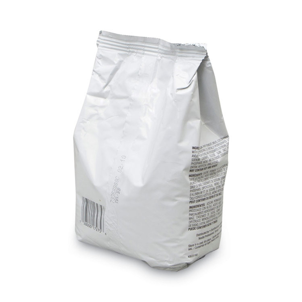 NESTLE Nescafé® 10343CT Premium Hot Chocolate Mix, 1.75 lb Bag, 4/Carton