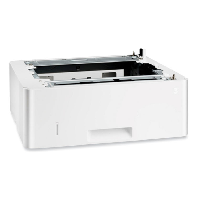 HP INC D9P29A D9P29A LaserJet Pro Feeder Tray, 550 Sheet Capacity
