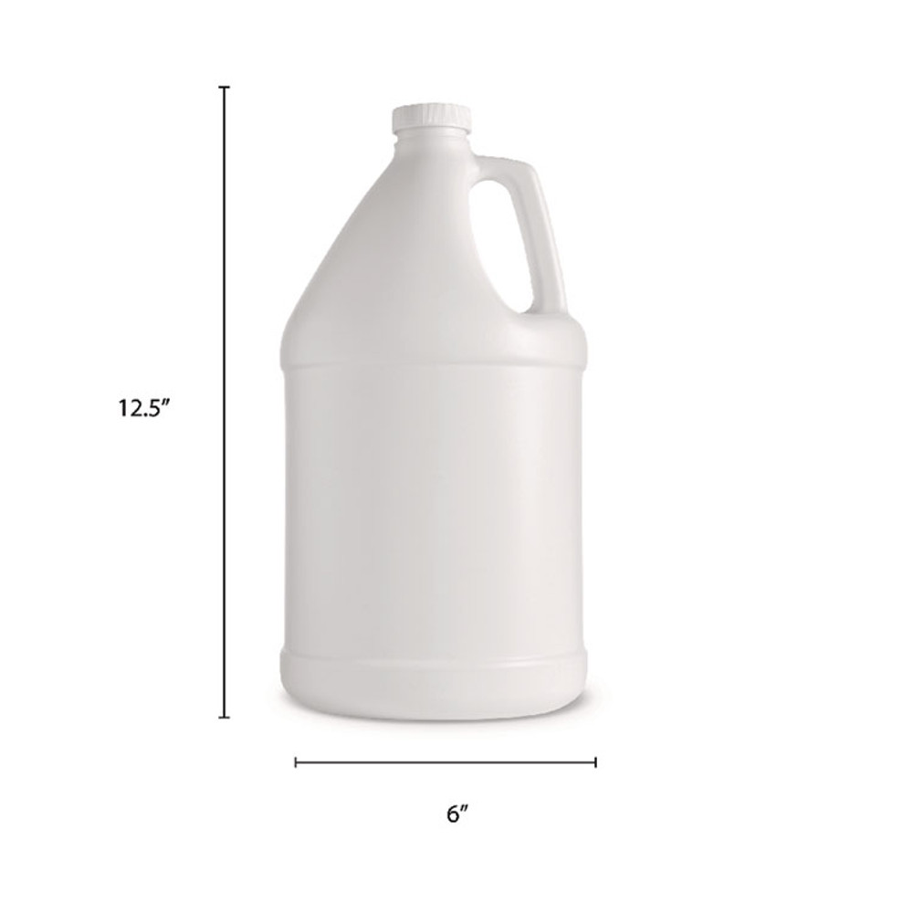 FRESH PRODUCTS 1-BWB-CM-F Bio Conqueror 105 Enzymatic Odor Counteractant Concentrate, Cucumber Melon, 1 gal Bottle, 4/Carton