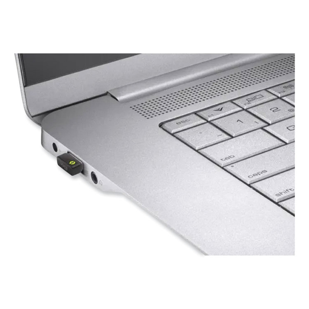 LOGITECH, INC. 956000007 Logi Bolt USB Receiver, Gray