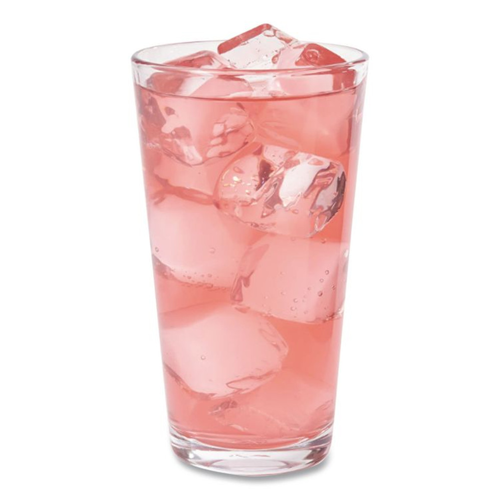 KRAFT FOODS, INC Crystal Light® 00015 On the Go, Raspberry Lemonade, 0.16 oz Packets, 30/Box