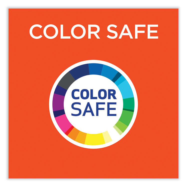 PROCTER & GAMBLE Tide® Professional™ 08921 Powder Laundry Detergent Plus Bleach, HE Compatible, Original Scent, 1.1 oz Vending Box, 156/Carton