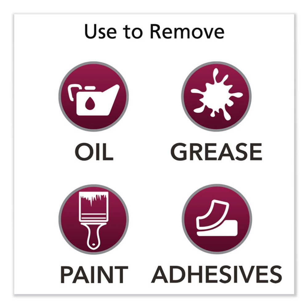 GO-JO INDUSTRIES GOJO® 7582-02 SUPRO MAX Heavy Duty Hand Cleaner, Refill for GOJO PRO TDX Touch-Free Dispenser, Cherry Scent, 5,000 mL, 2/Carton
