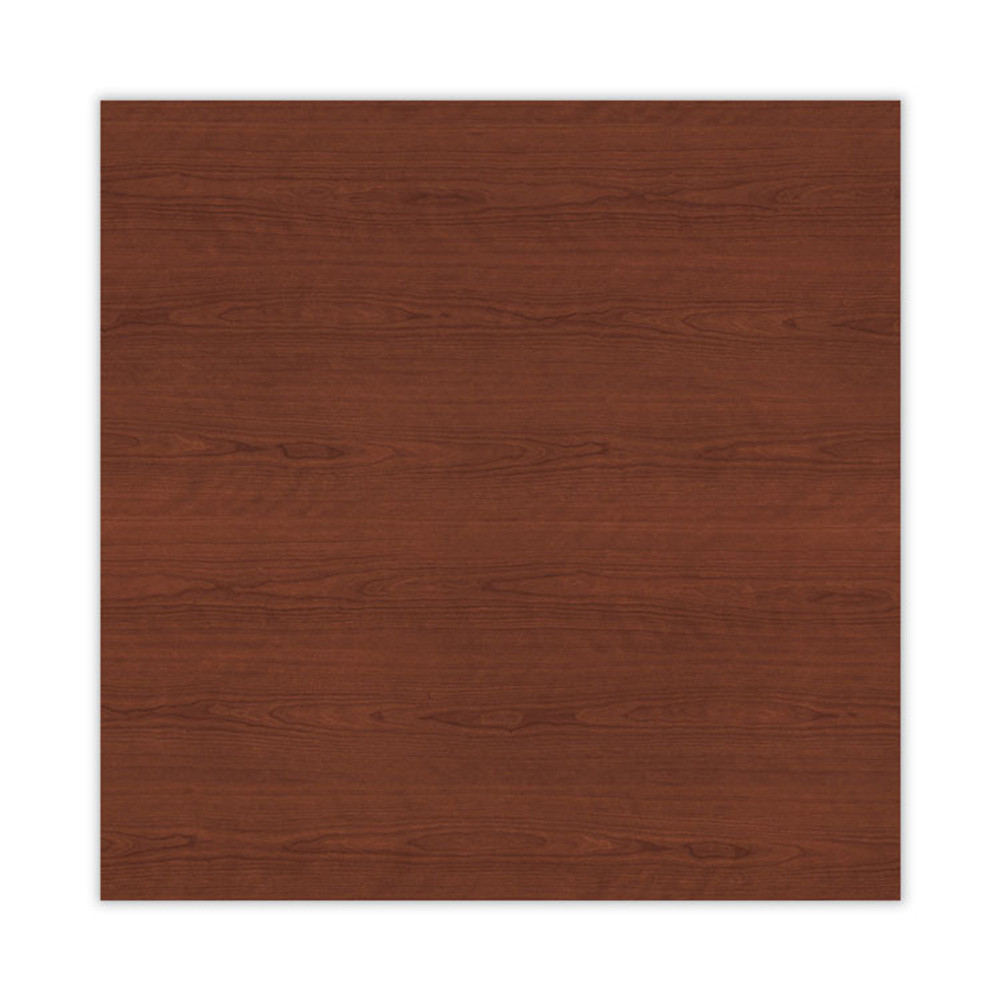 ALERA VA286615MC Alera Valencia Series Hutch with Doors, 4 Compartments, 64.75w x 154d x 35.38h, Medium Cherry