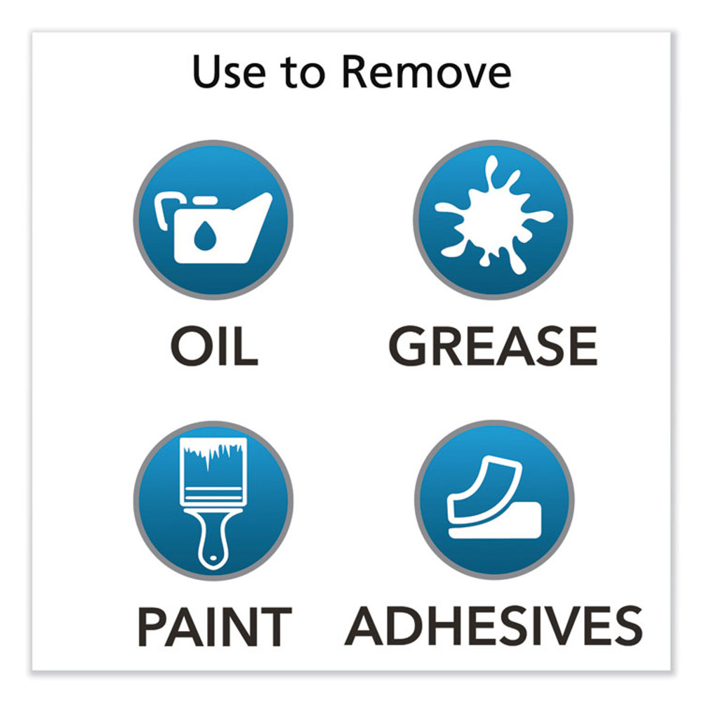 GO-JO INDUSTRIES GOJO® 7572 SUPRO MAX Heavy Duty Hand Cleaner, Refill for GOJO PRO TDX Dispenser, Floral Scent, 5,000 mL, 2/Carton