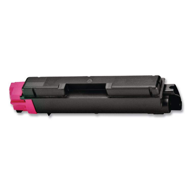 MITA Kyocera TK582M TK582M High-Yield Toner, 2,800 Page-Yield, Magenta