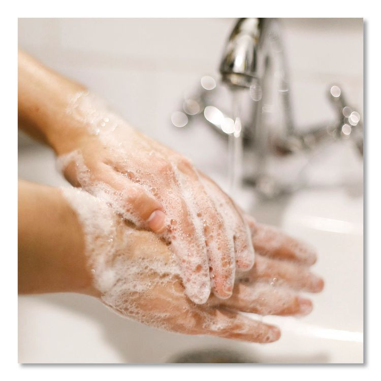 DIAL PROFESSIONAL 32966 Gold Antibacterial Liquid Hand Soap, 2 oz, 144/Carton