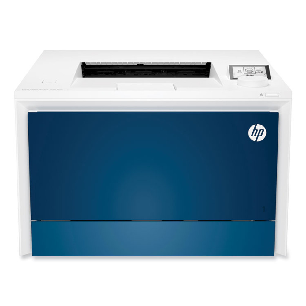 HEWLETT PACKARD SUPPLIES HP 4RA86F Color LaserJet Pro 4201dw Laser Printer