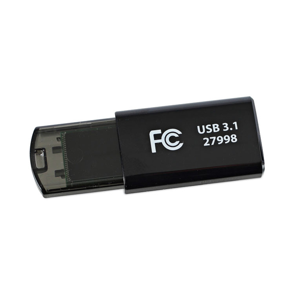 INNOVERA 82128 USB 3.0 Flash Drive, 128 GB