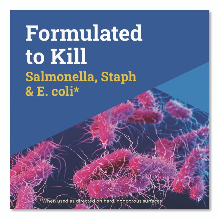 CLOROX SALES CO. Formula 409® 35306EA CloroxPro Cleaner Degreaser Disinfectant, 32 oz Spray