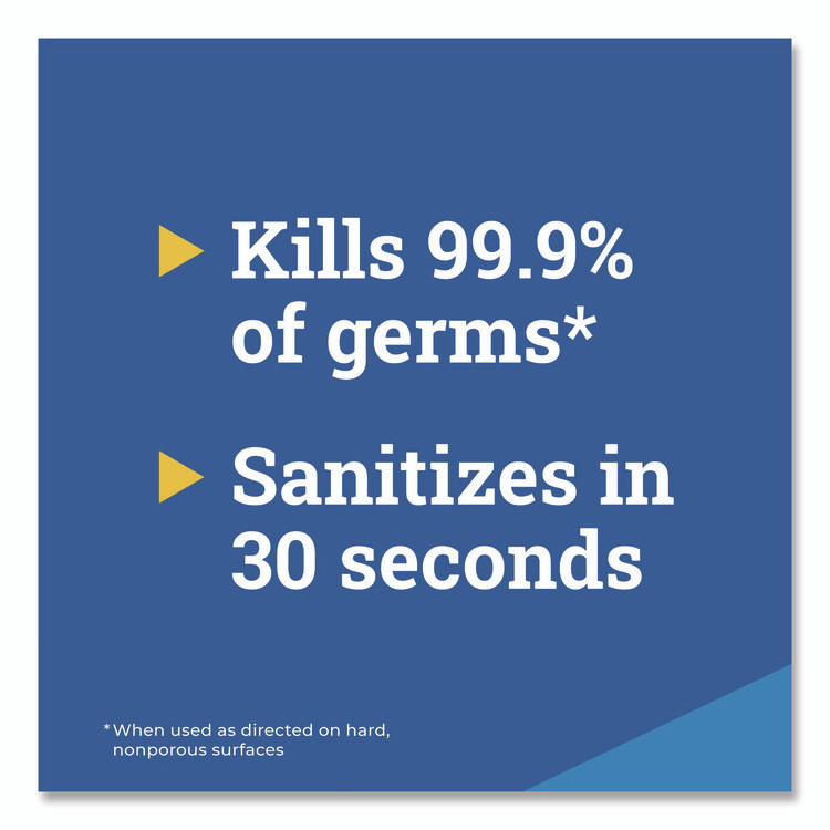 CLOROX SALES CO. Formula 409® 35306EA CloroxPro Cleaner Degreaser Disinfectant, 32 oz Spray