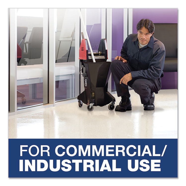 PROCTER & GAMBLE Spic and Span® 31973CT All-Purpose Floor Cleaner, 27 oz Box, 12/Carton