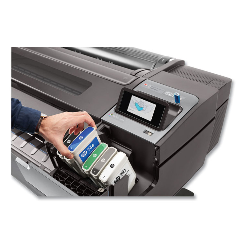 HP INC W3Z71A DesignJet Z9+ 24" PostScript Printer