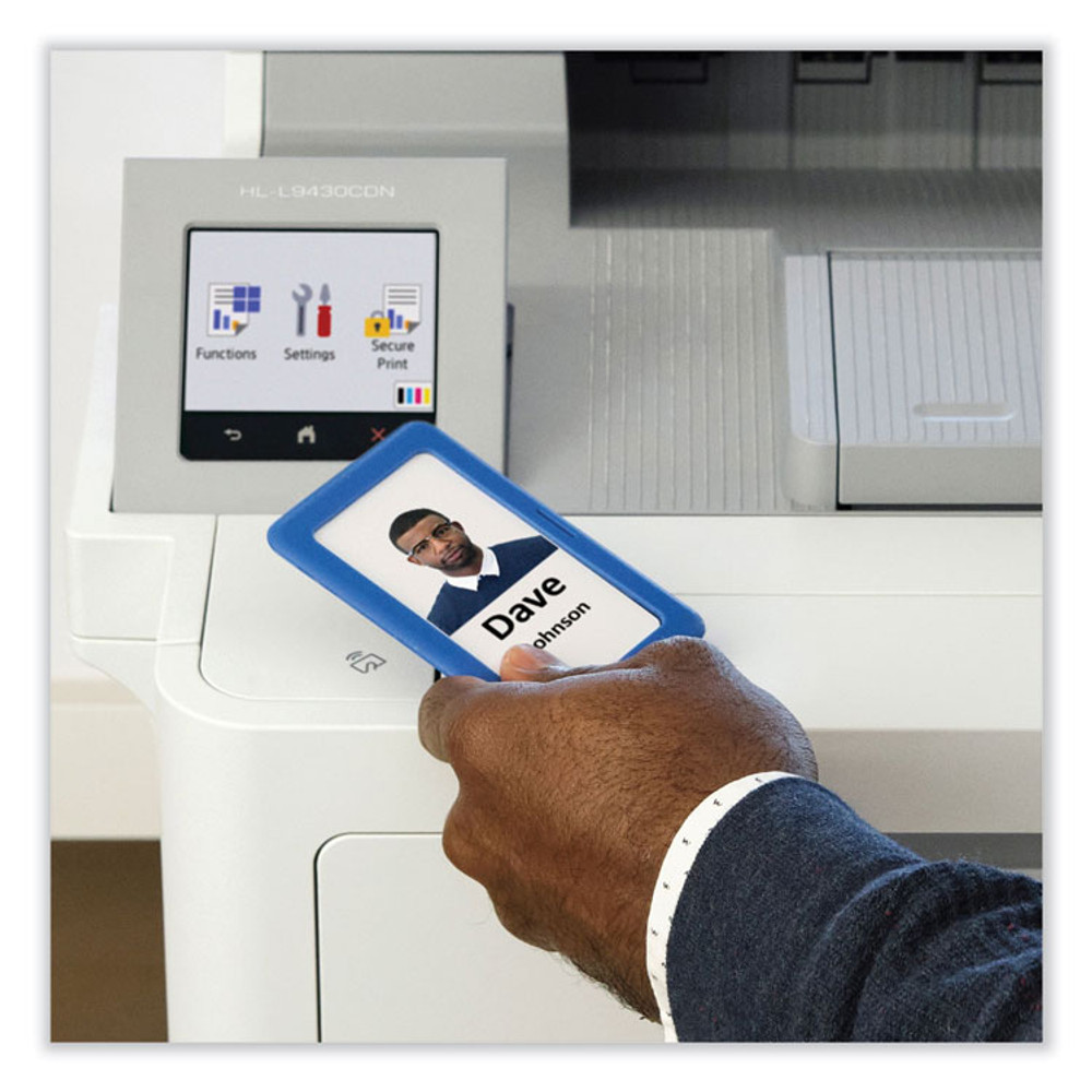 BROTHER INTL. CORP. HLL9430CDN HL-L9430CDN Wireless Enterprise Color Laser Printer