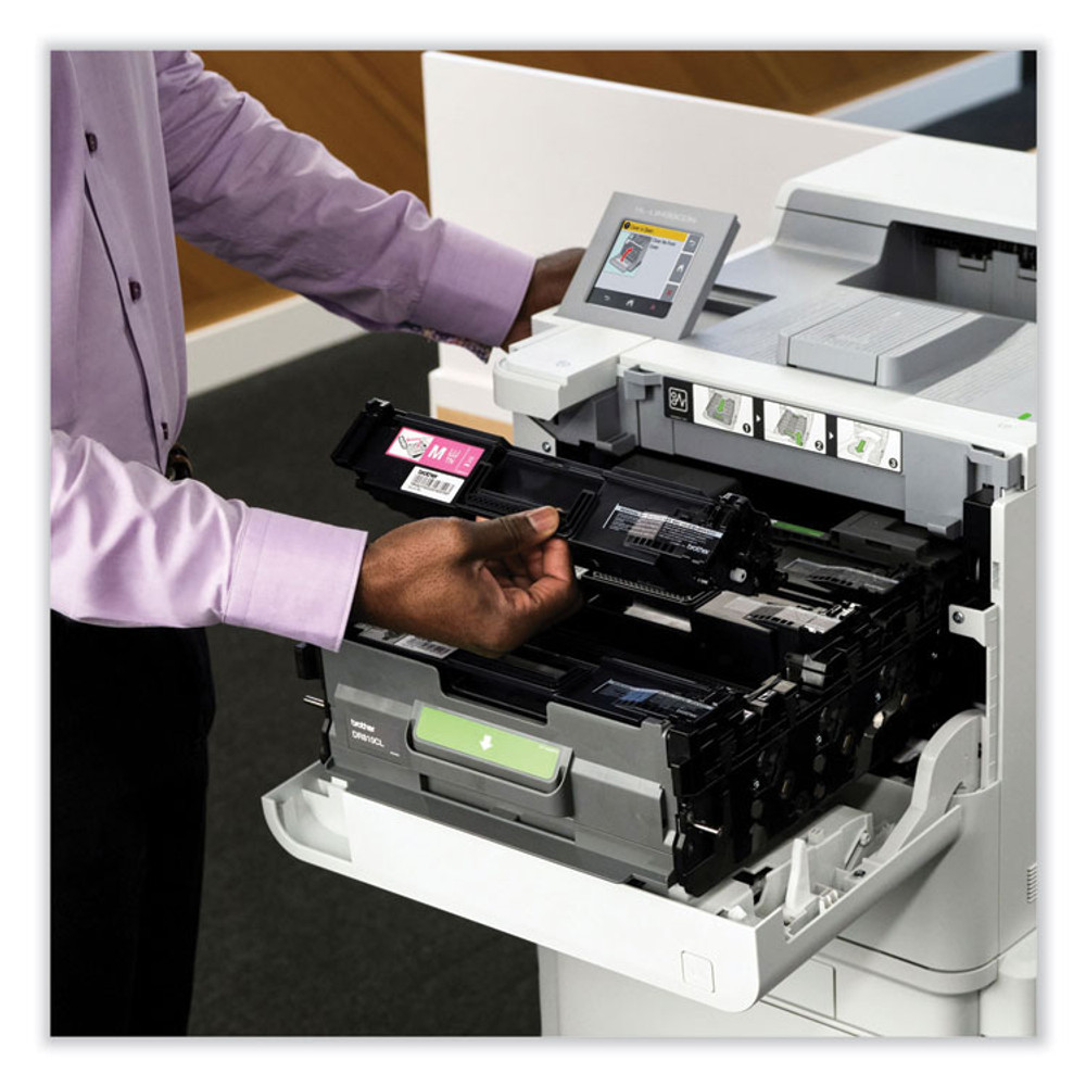 BROTHER INTL. CORP. HLL9430CDN HL-L9430CDN Wireless Enterprise Color Laser Printer
