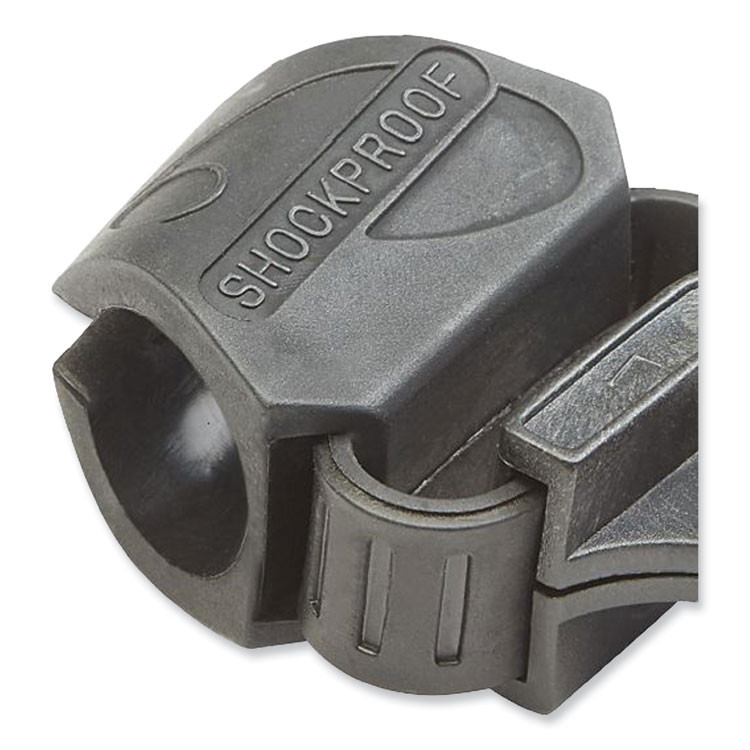 NATIONAL PUBLIC SEATING Oklahoma Sound® SM Shock Mount Microphone Holder