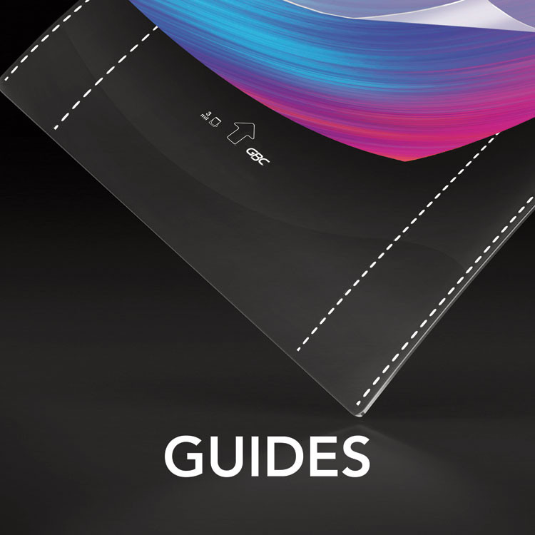 WILSON JONES CO. GBC® 3200715 EZUse Thermal Laminating Pouches, 3 mil., 9" x 11.5", Gloss Clear, 100/Box