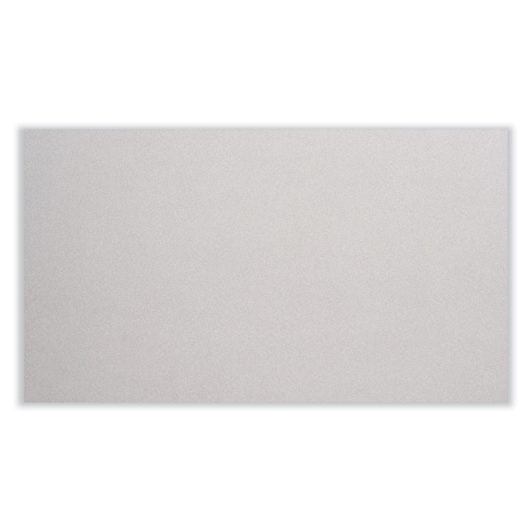 NATIONAL PUBLIC SEATING NPS® CT13636RC1GY Cafe Table, 36" Diameter x 36h, Round Top/Base, Gray Neubula Top, Black Base