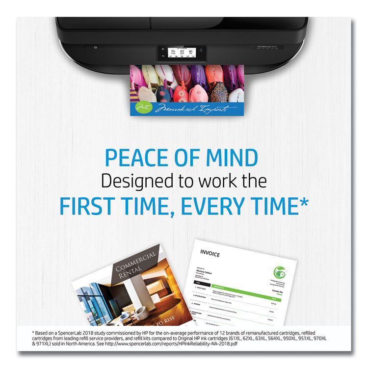 HP INC 676M7A HP 738 (676M7A) Magenta Original DesignJet Ink Cartridge