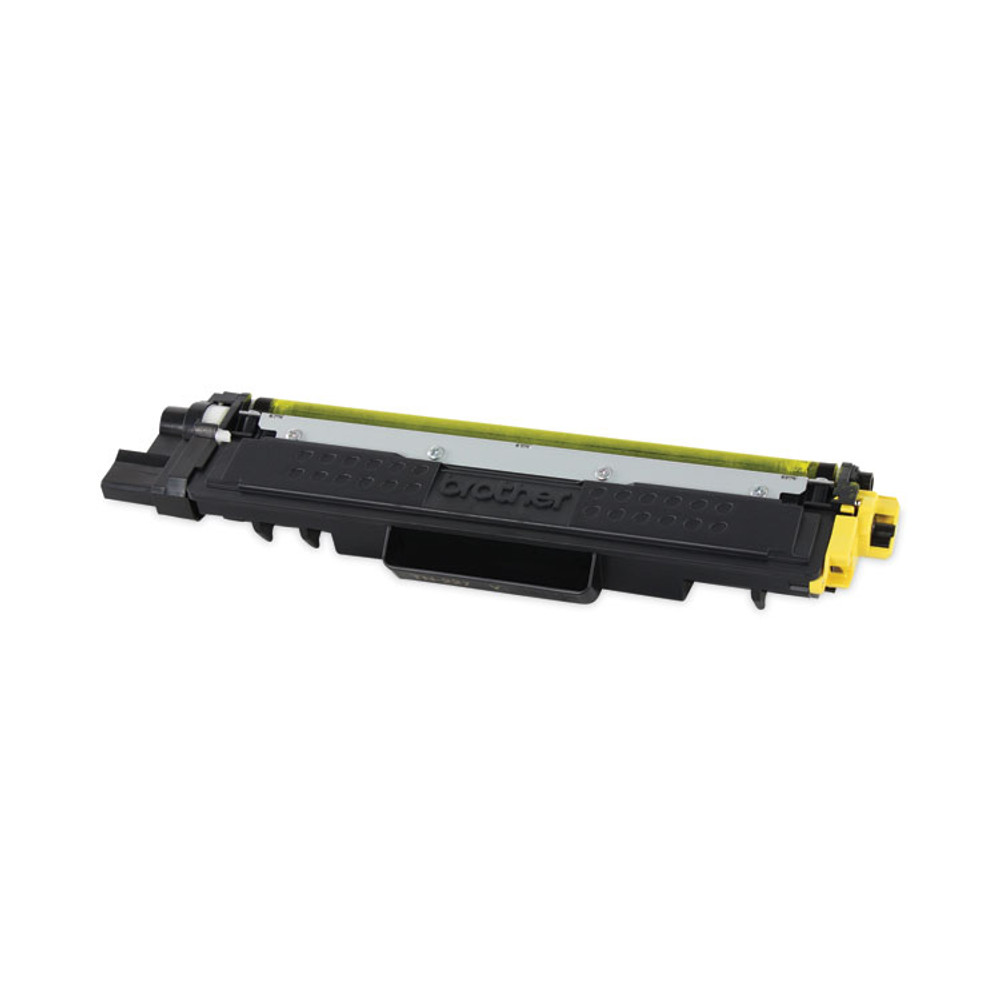 BROTHER INTL. CORP. TN310Y TN310Y Toner, 1,500 Page-Yield, Yellow