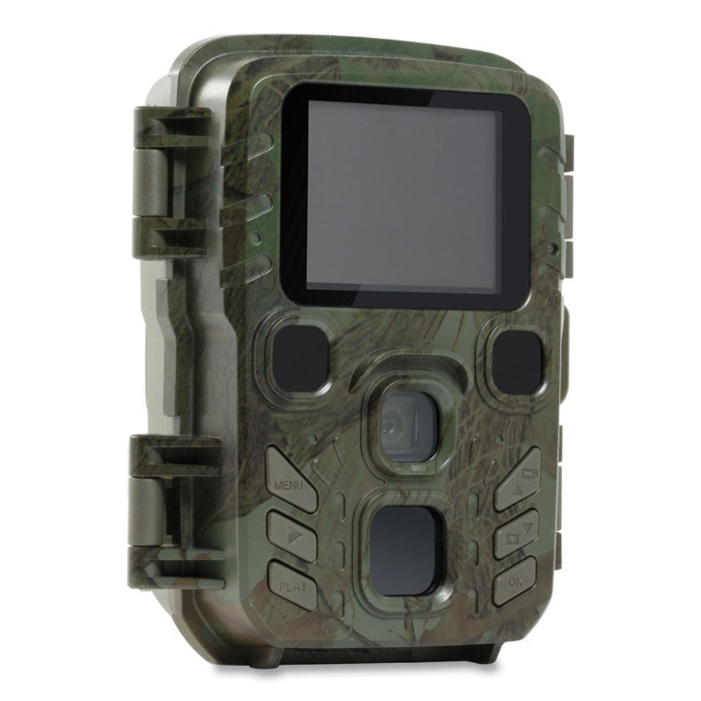 TECHNAXX DEUTSCHLAND GMBH 4795 Mini Nature Wild Cam TX-117, 1920 x 1080 Pixels