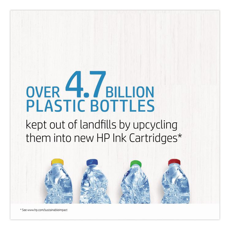 HP INC D8J09A HP 980, (D8J09A) Yellow Original Ink Cartridge