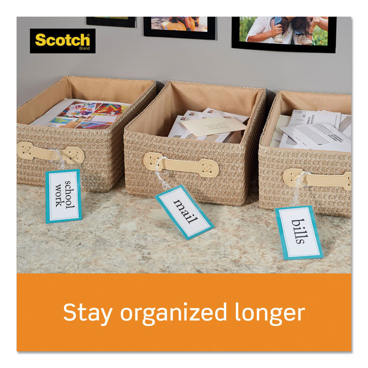 3M/COMMERCIAL TAPE DIV. Scotch™ TP385520 Laminating Pouches, 3 mil, 8.5" x 14", Gloss Clear, 20/Pack