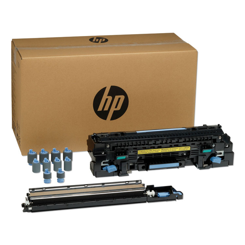 HEWLETT PACKARD SUPPLIES HP C2H57A C2H57A 220V Maintenance Kit, 200,000 Page-Yield