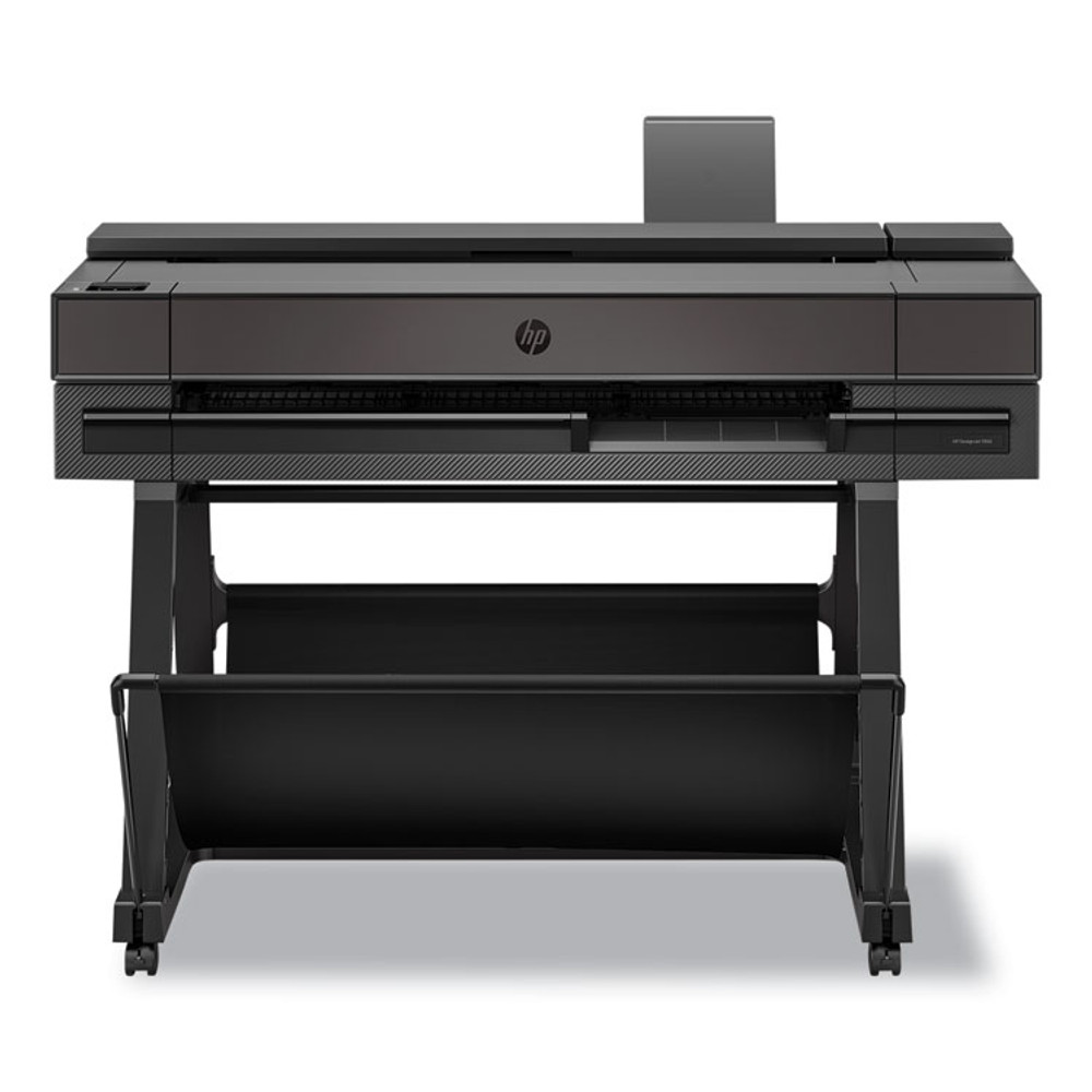 HP INC 2Y9H0H DesignJet T850 2Y9H0H 36" Wireless Wide Format Inkjet Printer