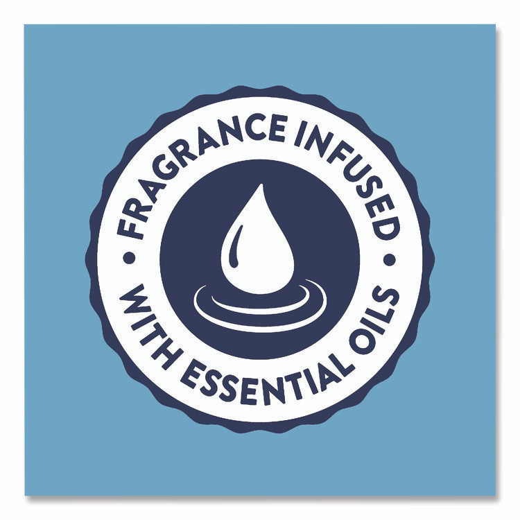 SC JOHNSON Glade® 322829 Plugins Scented Oil Refill, Clean Linen, 0.67 oz, 5/Pack