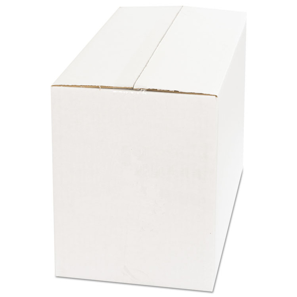 BOARDWALK 2020RCT Cut-End Wet Mop Head, Rayon, No. 20, White, 12/Carton