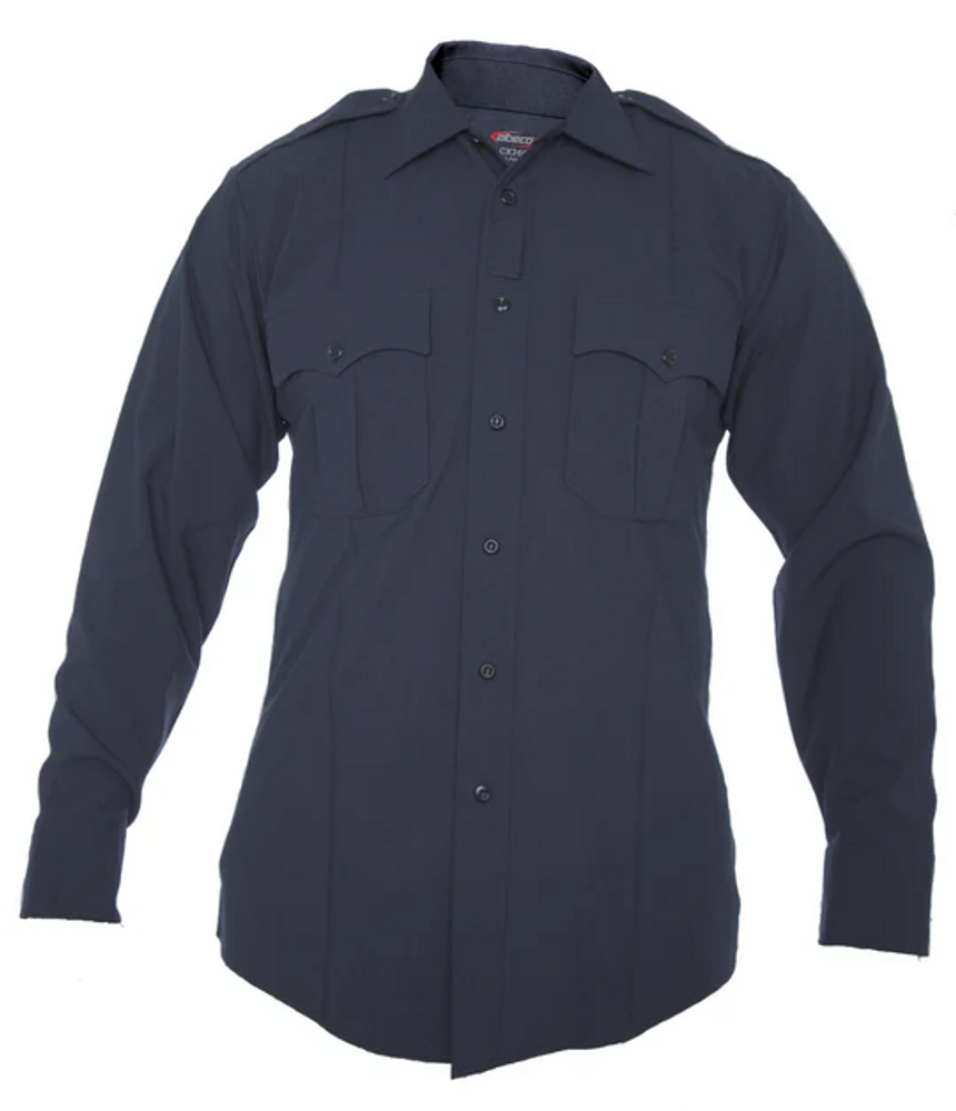 Elbeco 3524N-17-37 CX360 Men's Long Sleeve Shirt