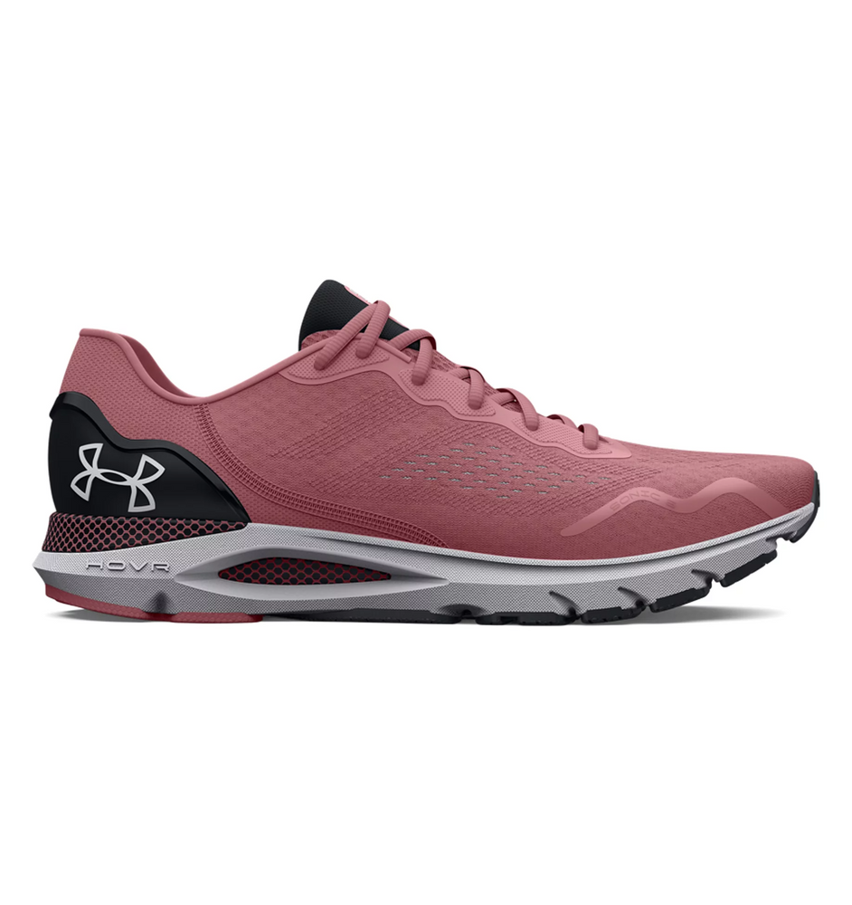 Under Armour 30261286017.5 Women's UA HOVR Sonic 6 Running Shoes