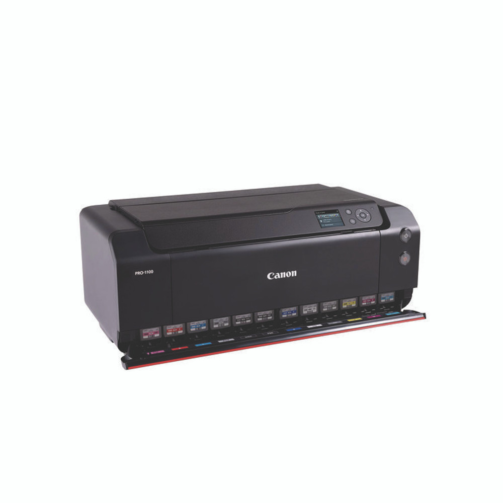 INNOVERA Canon® 6783C002AA 6783C002AA (PFI-4100) High-Yield Ink, Gray