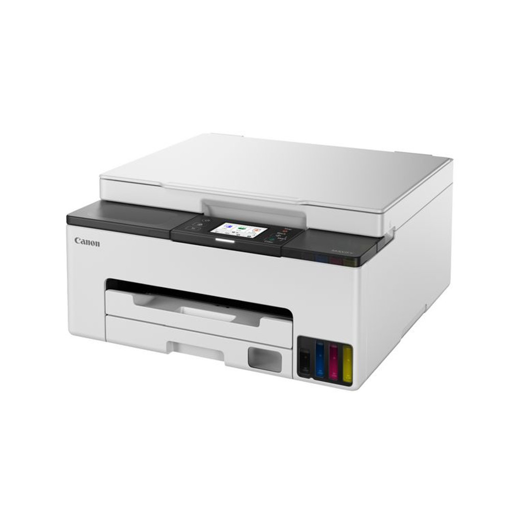INNOVERA Canon® 6169C002 MAXIFY GX1020 All-in-One Inkjet Printer, Copy/Print/Scan