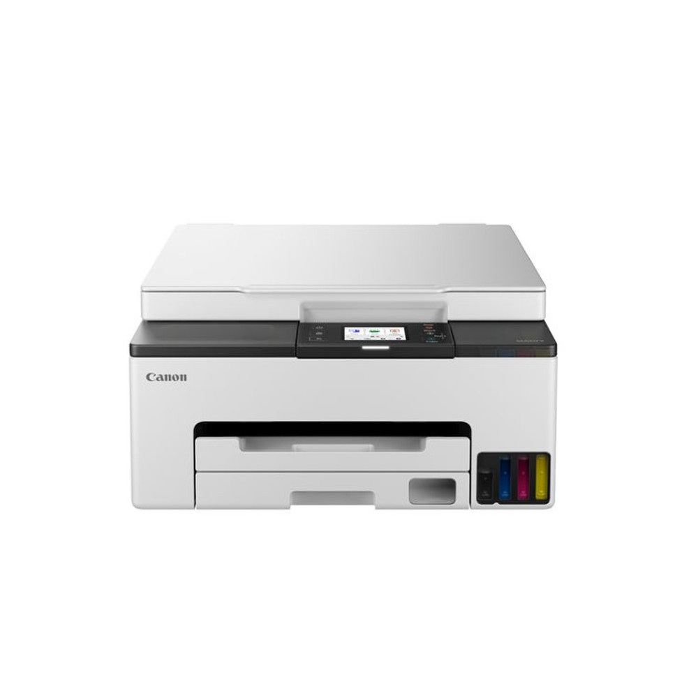 INNOVERA Canon® 6169C002 MAXIFY GX1020 All-in-One Inkjet Printer, Copy/Print/Scan