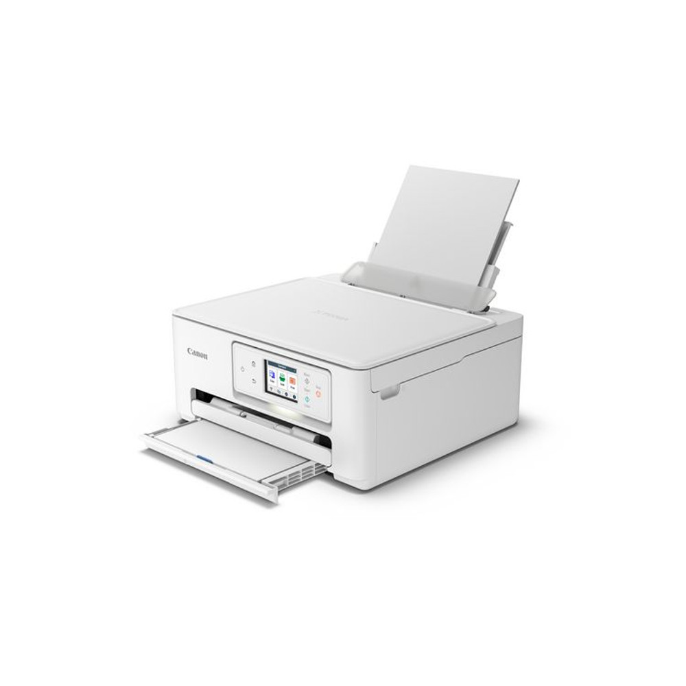 INNOVERA Canon® 6256C002 PIXMA TS7720 Wireless Inkjet Printer, Copy/Print/Scan