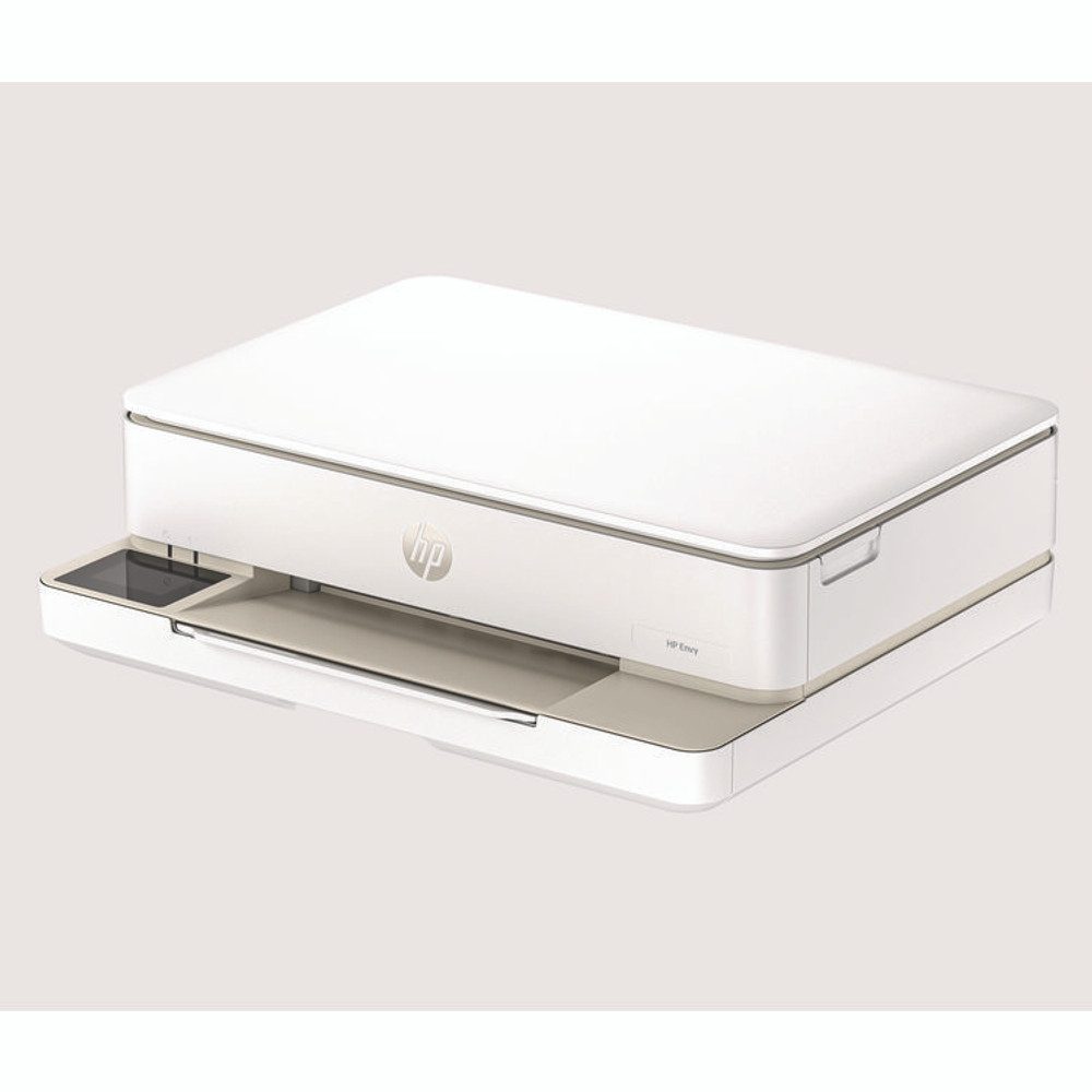 HP INC 714L5A Envy 6155e AIO Printer, Copy, Fax, Print, Scan