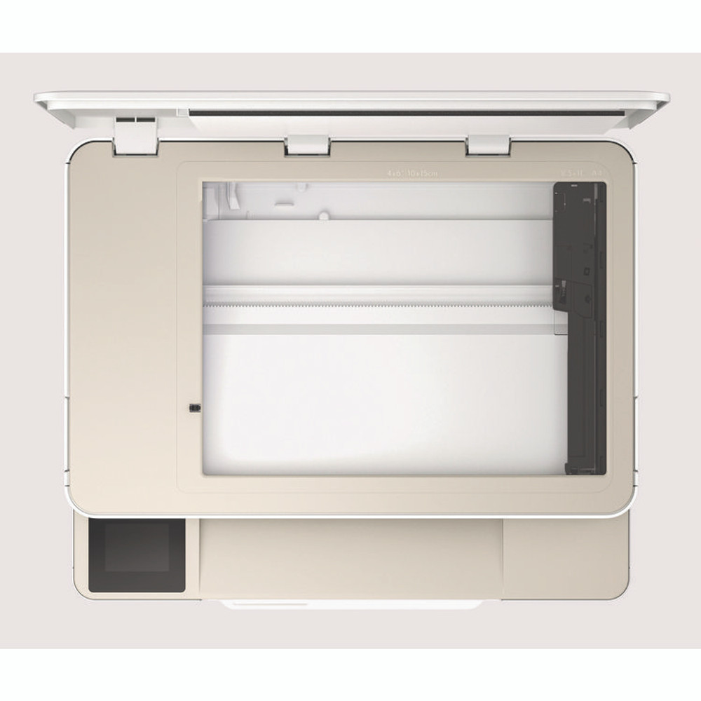HP INC 714L5A Envy 6155e AIO Printer, Copy, Fax, Print, Scan