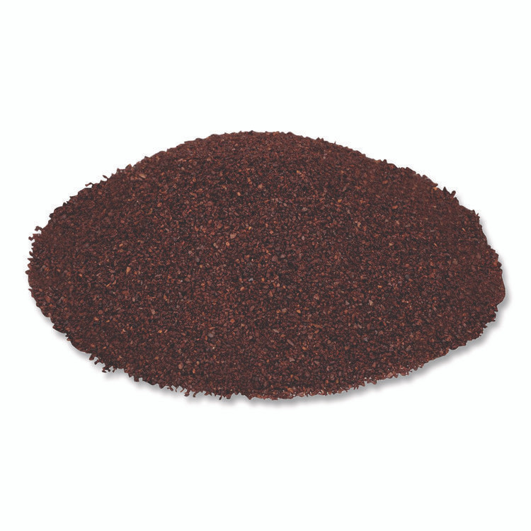 J.M. SMUCKER CO. 1850 93312 Expedition Blend Roast Ground Coffee, 12 oz Canister, 6/Carton