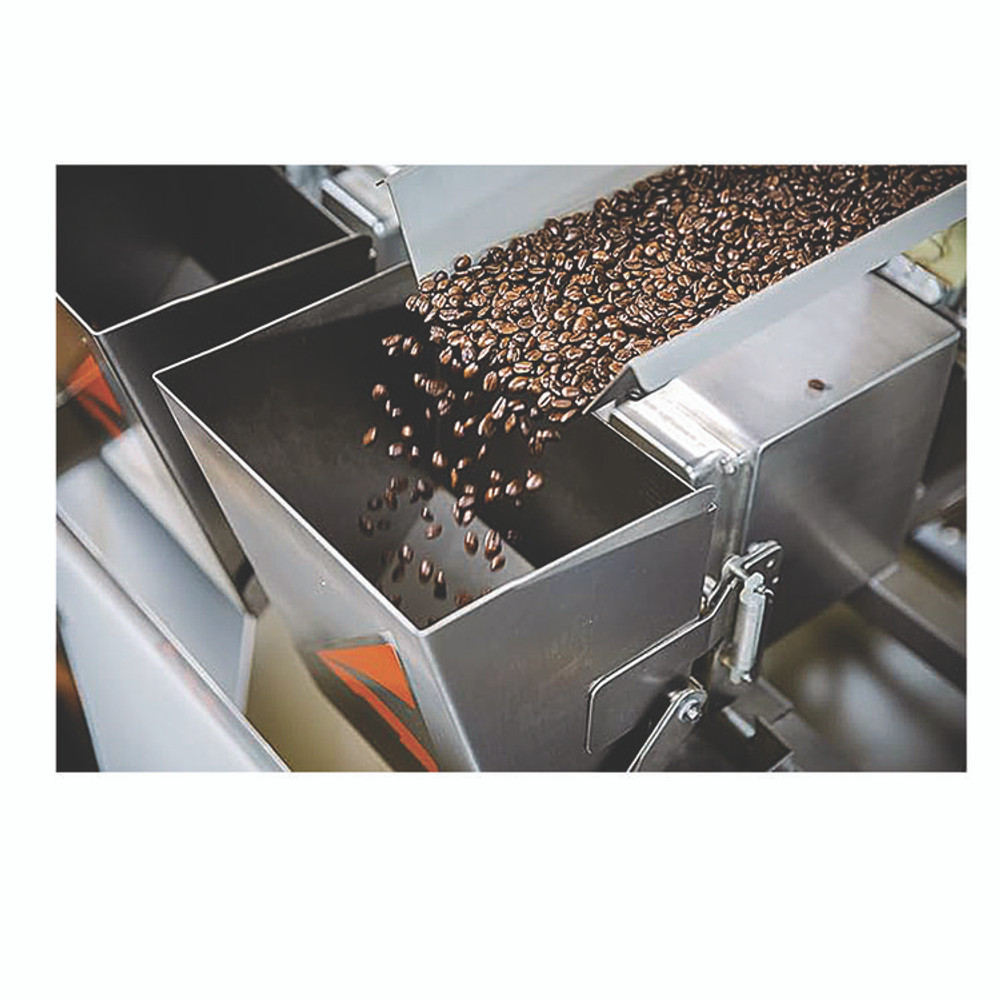 INDEPENDENCE COFFEE CO. ICF18029 Madalyn's Backyard Pecan Coffee Fraction Pack, 2 oz, 40/Carton