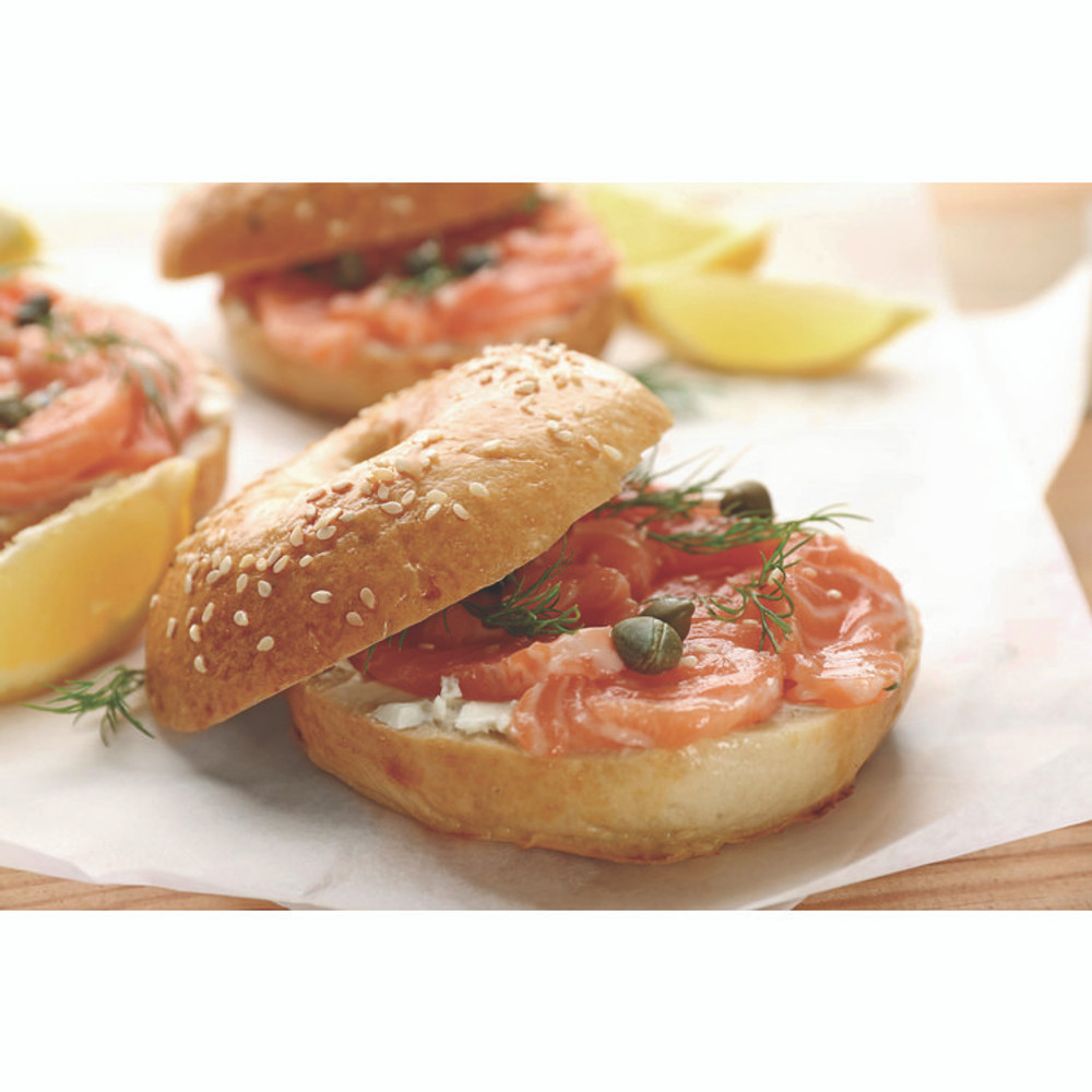 PATERSON PAPER WG01004 Grease-Resistant Food Wrap, 15 x 16, White, 3,000/Carton